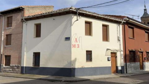 Casa o Chalet en venta en Fresno de la Vega