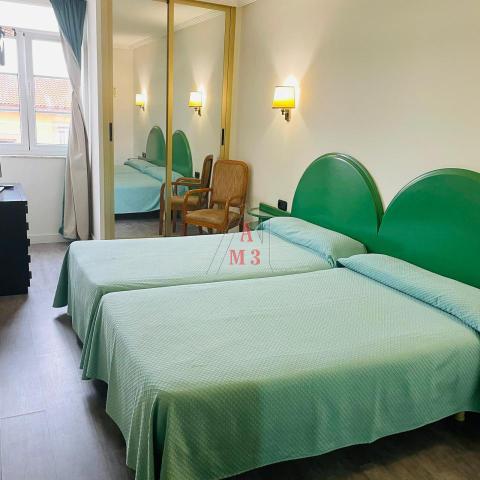 Piso de 30 m<sup style='color: #fff;'>2</sup> con 1 habitaciones y 1 baños en La Virgen del Camino.
