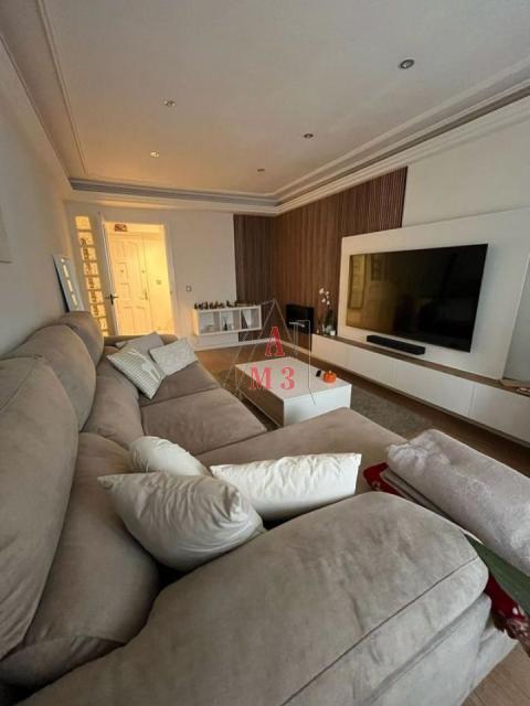 Piso en calle Cardenal Cisneros, 43