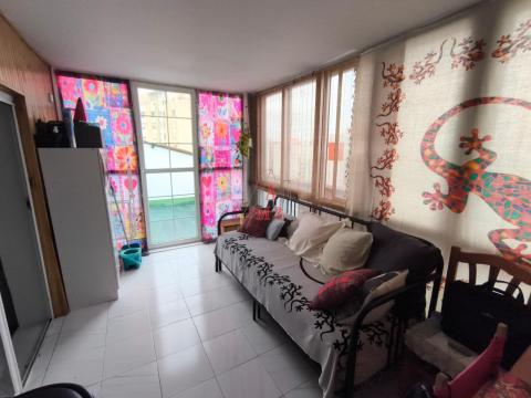 Piso con 2 habitaciones y 1 baños en Trobajo del Camino.